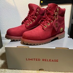 Timberlands Limited Release